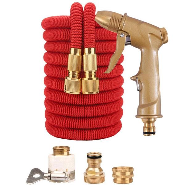 expandable garden water hose pipe magic flexible high pressure sprinkler foam car wash cleaning tools watering gardenhose equipments
expandable garden water hose pipe magic flexible high pressure sprinkler foam car wash cleaning tools watering gardenhose equipments