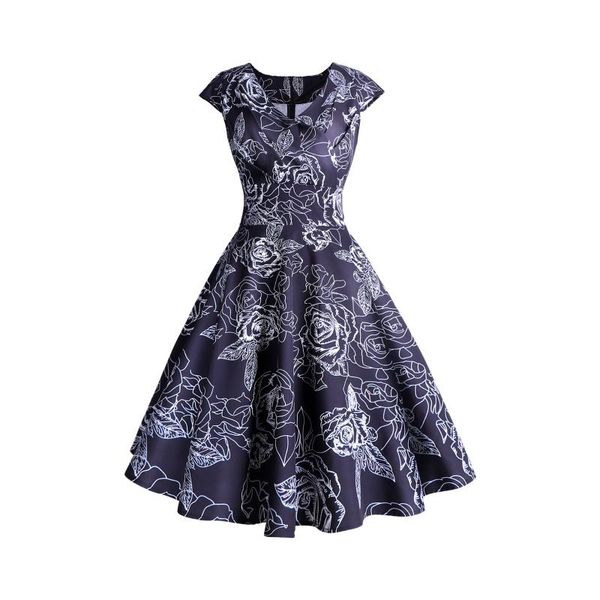 ethnic clothing satin floral printed evening party dress women v-neck short sleeve club vestidos vintage a-line mini de fasta, Red
ethnic clothing satin floral printed evening party dress women v-neck short sleeve club vestidos vintage a-line mini de fasta, Red