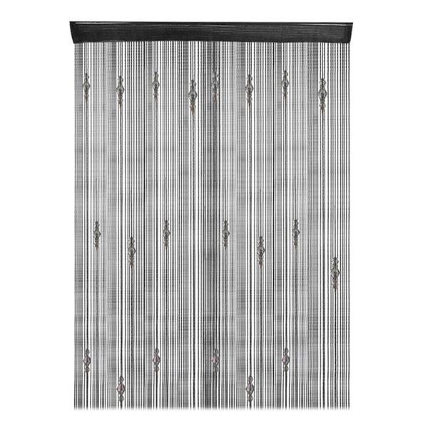 shiny tassel flash line door window curtain string valance divider decorative for party bedroom wedding & drapes
shiny tassel flash line door window curtain string valance divider decorative for party bedroom wedding & drapes