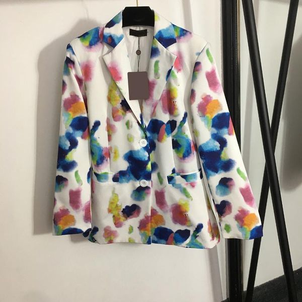 creative print women suits blazers fashion formal designer blazer coat outdoor personality charm girls suit jacket, White;black
creative print women suits blazers fashion formal designer blazer coat outdoor personality charm girls suit jacket, White;black