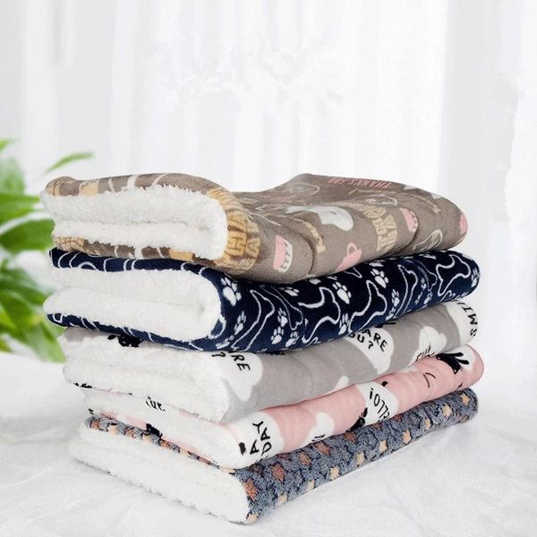 kennels & pens winter pet dog warm soft cushion print flannel cotton mattress cats dogs mat puppy blanket bed pads pillow
kennels & pens winter pet dog warm soft cushion print flannel cotton mattress cats dogs mat puppy blanket bed pads pillow