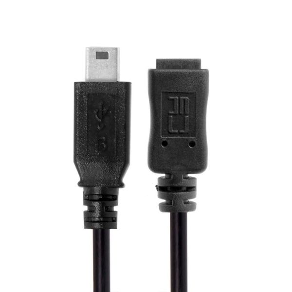 video cables & connectors jimier 10pcs/lot mini usb b typ 5pin male to female extension cable 1.5m 5ft
video cables & connectors jimier 10pcs/lot mini usb b typ 5pin male to female extension cable 1.5m 5ft