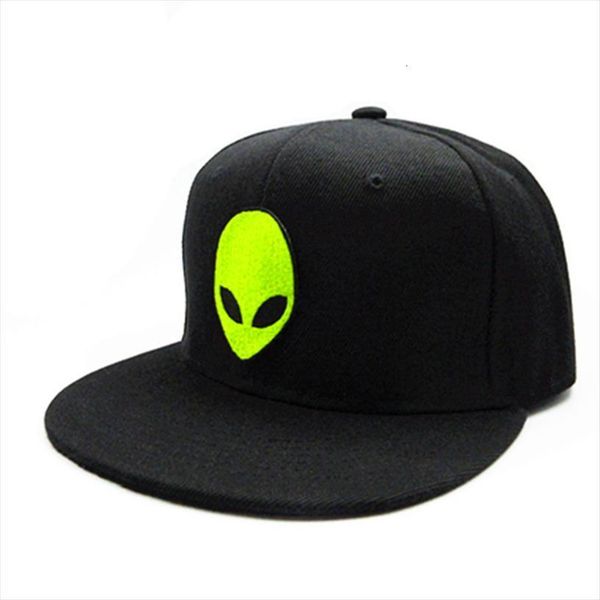 alien embroidery cotton baseball cap hip hop adjustable snapback hats for men and women 162, Blue;gray
alien embroidery cotton baseball cap hip hop adjustable snapback hats for men and women 162, Blue;gray