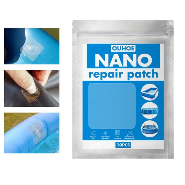 pool & accessories tent repair tape clear inflatable swimming patches waterproof inflatables puncture mending kit
pool & accessories tent repair tape clear inflatable swimming patches waterproof inflatables puncture mending kit