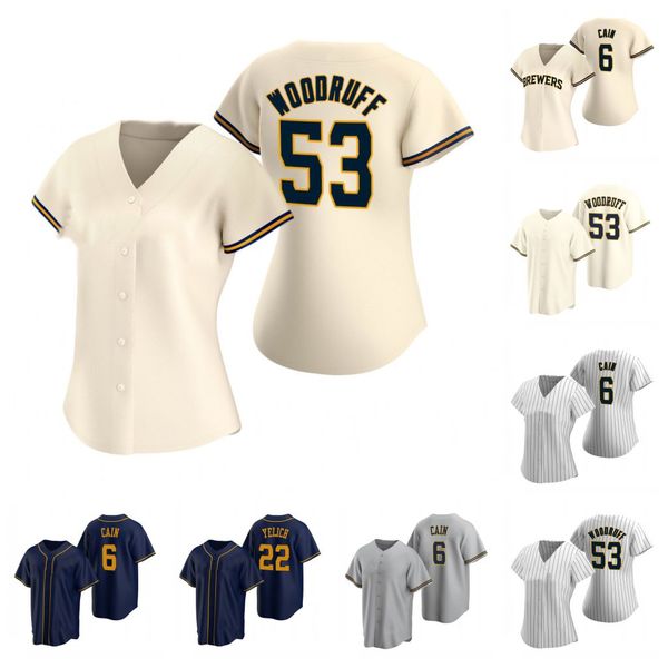 womens jersey christian yelich josh hader woodruff lorenzo cain ryan braun brent suter orlando arcia keston hiura, Blue;black
womens jersey christian yelich josh hader woodruff lorenzo cain ryan braun brent suter orlando arcia keston hiura, Blue;black