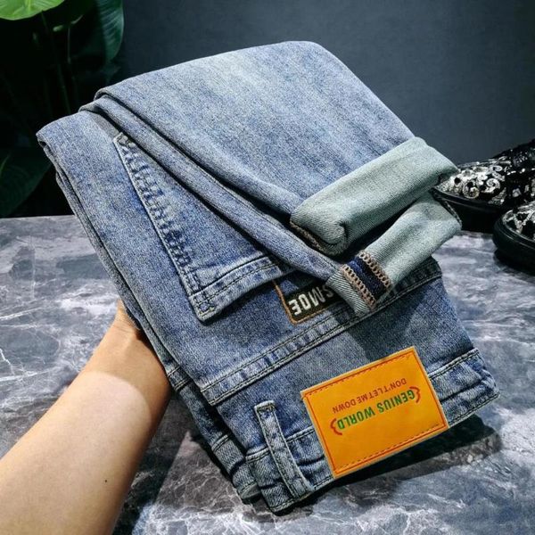 men's jeans ins men denim blue pant loose straight baggy streetwear skateboard pants neutral trousers hip hop casual
men's jeans ins men denim blue pant loose straight baggy streetwear skateboard pants neutral trousers hip hop casual