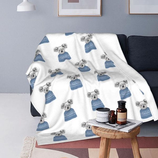 blankets winter koala fleece textile decor cute animal breathable lightweight throw blanket for sofa office quilt
blankets winter koala fleece textile decor cute animal breathable lightweight throw blanket for sofa office quilt