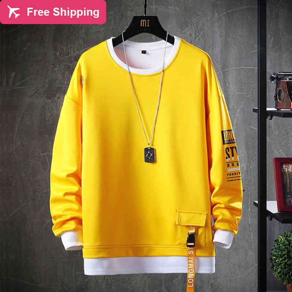 hoodies wise-neck sweatshirt autumn hip male streetwear street hoodie fashion, Black
hoodies wise-neck sweatshirt autumn hip male streetwear street hoodie fashion, Black