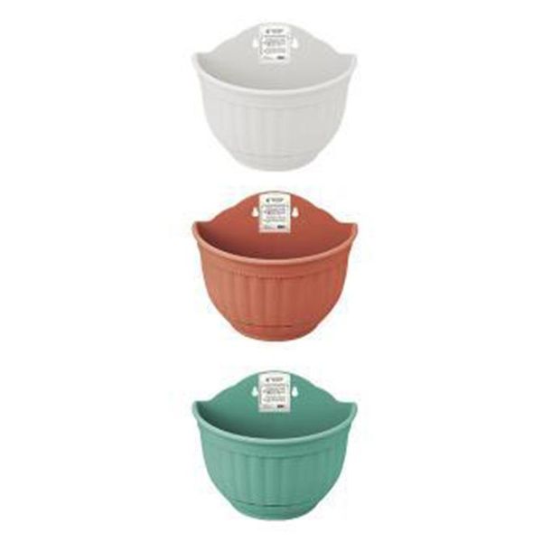 other garden supplies plant pot flower home decor creative fence