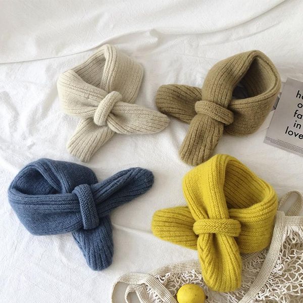 scarves girls winter scarf for kids wool collar baby warm knitted children brand, Blue;gray
scarves girls winter scarf for kids wool collar baby warm knitted children brand, Blue;gray