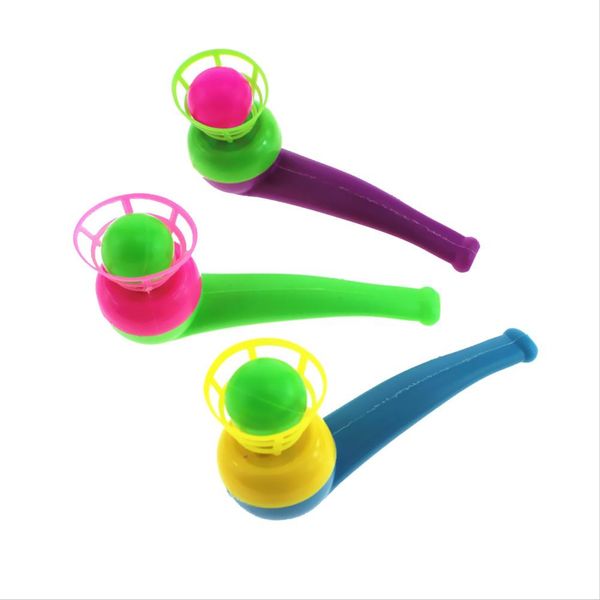 Suspended Pipe Blowing Ball Floating Toy Party Gift Classics Understanding Energy Direction for Kid Children Party Favor
Suspended Pipe Blowing Ball Floating Toy Party Gift Classics Understanding Energy Direction for Kid Children Party Favor