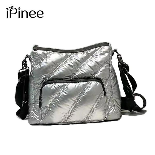 evening bags ipinee luxury space cotton shoulder for women 2021 winter down crossbody bag wide strap messenger fluffy leather nylon
evening bags ipinee luxury space cotton shoulder for women 2021 winter down crossbody bag wide strap messenger fluffy leather nylon