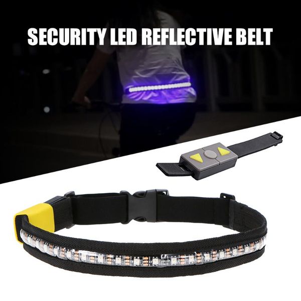 outdoor sports night running belt light safety warning cycling bike bicycle bicicleta wireless remote controlled led lights
outdoor sports night running belt light safety warning cycling bike bicycle bicicleta wireless remote controlled led lights