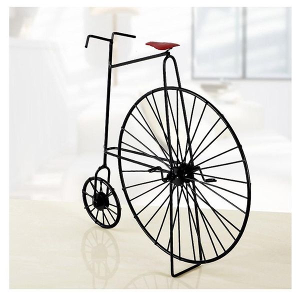 decorative objects & figurines 1pc vintage decoration metal bicycles model souvenirs/creative wrought bicycle crafts pography props for wedd
decorative objects & figurines 1pc vintage decoration metal bicycles model souvenirs/creative wrought bicycle crafts pography props for wedd