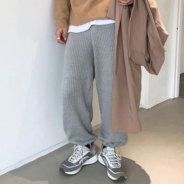men pleated casual drawstring ankle trousers male women japan korea streetwear vintage fashion loose pant jogger sweatpants men's pants, Black
men pleated casual drawstring ankle trousers male women japan korea streetwear vintage fashion loose pant jogger sweatpants men's pants, Black