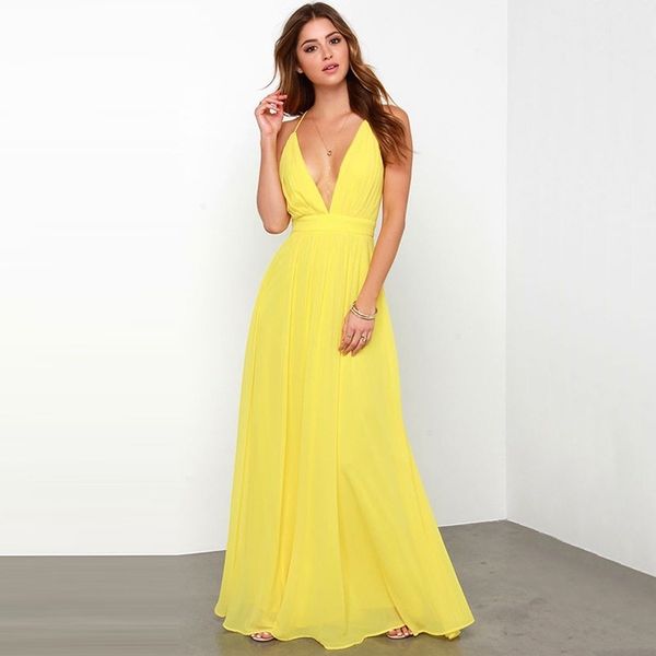 woman tank dress casual camisole elegant bohemian beach sling female v-neck sleeveless evening party long 210428, Black;gray
woman tank dress casual camisole elegant bohemian beach sling female v-neck sleeveless evening party long 210428, Black;gray