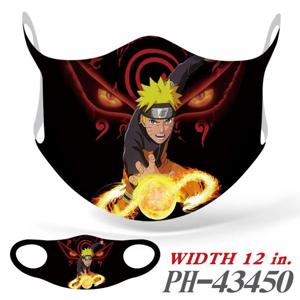 peripheral naruto printing mask cartoon animation color tracels ice dust cosplay 
peripheral naruto printing mask cartoon animation color tracels ice dust cosplay