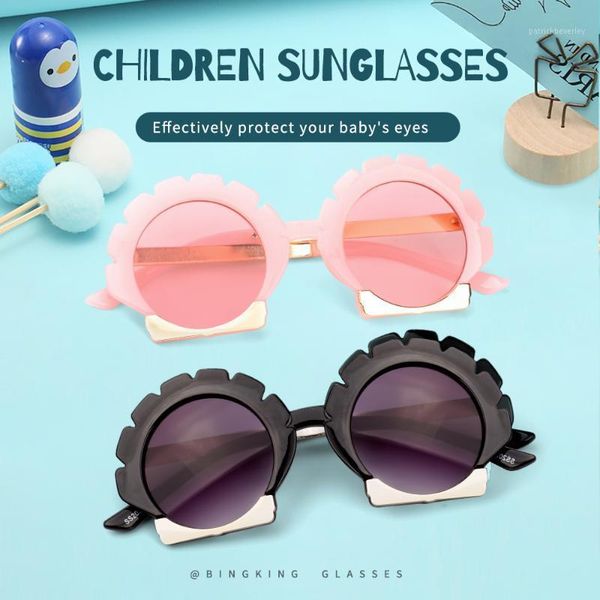 kids sunglasses fashion sunflower shape party acrylic material lenses 2022 uv400 protection eyewear, White;black
kids sunglasses fashion sunflower shape party acrylic material lenses 2022 uv400 protection eyewear, White;black