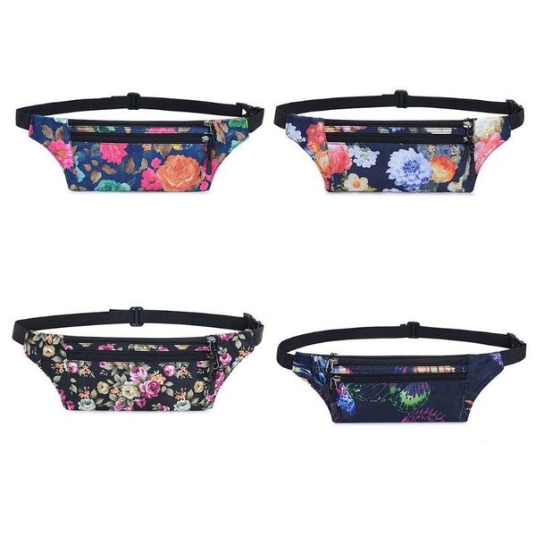 floral women waist fanny pack belt shoulder bags travel hip bum bag purse chest phone pouch
floral women waist fanny pack belt shoulder bags travel hip bum bag purse chest phone pouch