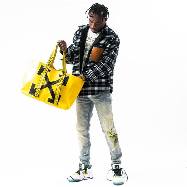 fog am high street tide brand wash yellow mud blue used flower pattern printing slim fitting small leg jeans men
fog am high street tide brand wash yellow mud blue used flower pattern printing slim fitting small leg jeans men