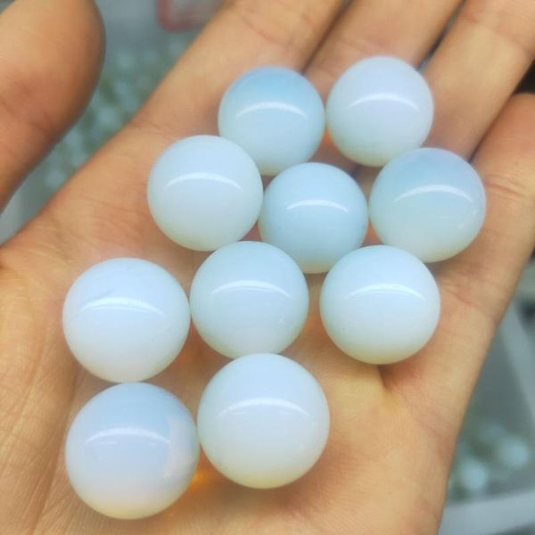 decorative objects & figurines 1.6cm natural opal shining smooth ball shape semi-precious stone
decorative objects & figurines 1.6cm natural opal shining smooth ball shape semi-precious stone