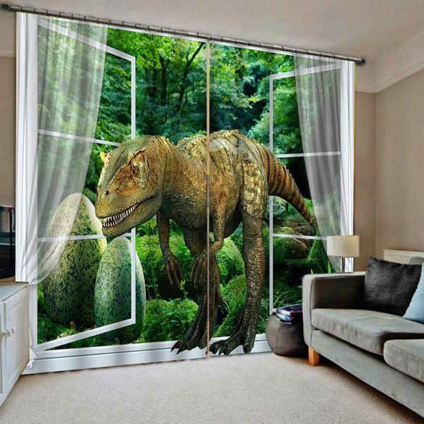 curtain & drapes animal curtains window 3d luxury blackout living room stereoscopic
curtain & drapes animal curtains window 3d luxury blackout living room stereoscopic