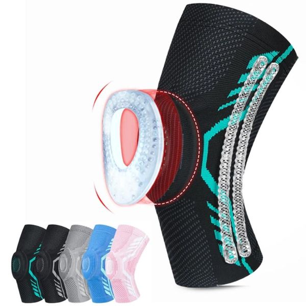 elbow & knee pads compression sleeve support protector elastic for work brace springs gym sports basketball volleyball running 1pcs, Black;gray
elbow & knee pads compression sleeve support protector elastic for work brace springs gym sports basketball volleyball running 1pcs, Black;gray