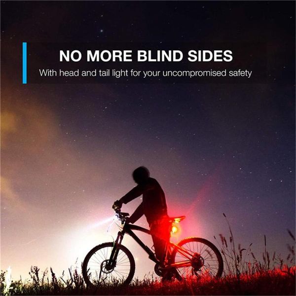 bike lights bicycle usb charging front light 1200mah battery warning tail kit riding equipment for accessories
bike lights bicycle usb charging front light 1200mah battery warning tail kit riding equipment for accessories