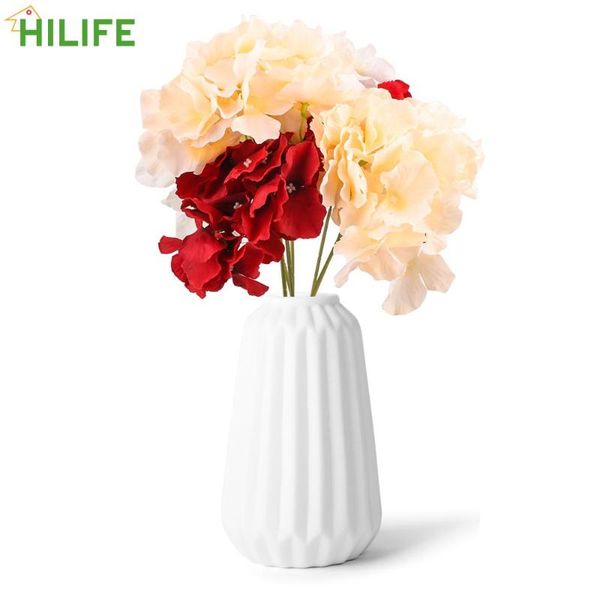 bunches artificial flower silk hydrangea head diy wreath gift box multi colors for wedding party home decoration decorative flowers & wreath
bunches artificial flower silk hydrangea head diy wreath gift box multi colors for wedding party home decoration decorative flowers & wreath