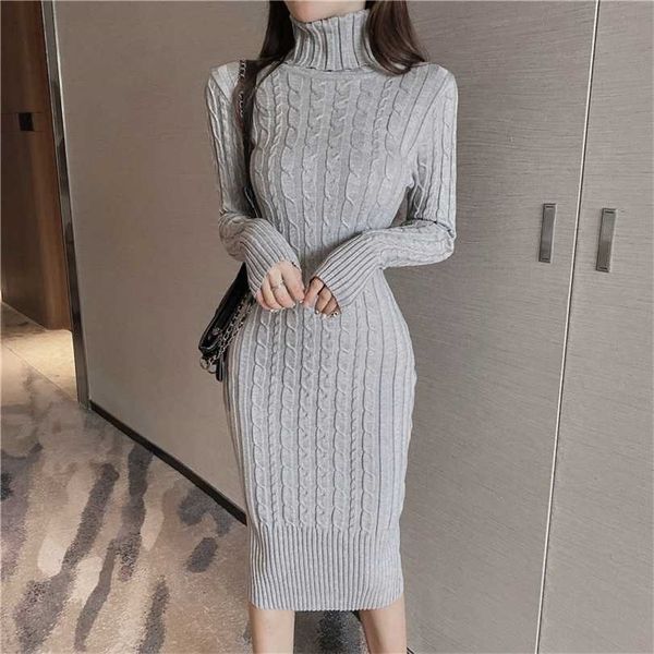 neophil winter women kintted turtleneck sweater midi dresses casual sheath bodycon black long sleeve knitting dress d92d2 211220, Black;gray
neophil winter women kintted turtleneck sweater midi dresses casual sheath bodycon black long sleeve knitting dress d92d2 211220, Black;gray