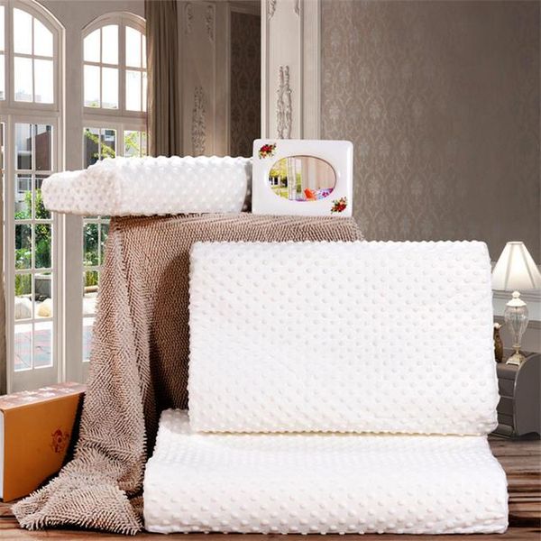 pillow memory foam bedding neck protection slow rebound shaped maternity for sleeping orthopedic pillows 50*30cm
pillow memory foam bedding neck protection slow rebound shaped maternity for sleeping orthopedic pillows 50*30cm
