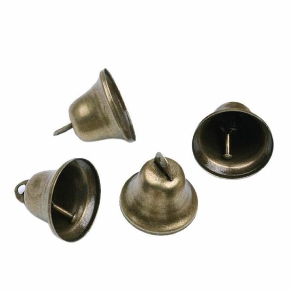 pieces 38mm vintage bronze jingle bells for dog potty training,making wind chimes decorative objects & figurines
pieces 38mm vintage bronze jingle bells for dog potty training,making wind chimes decorative objects & figurines