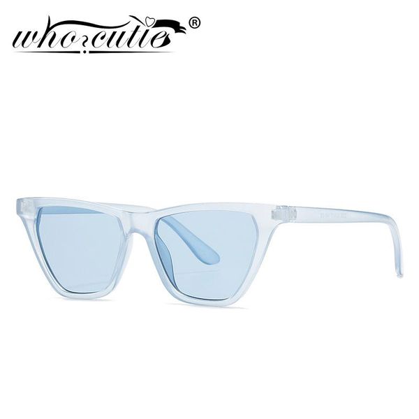 sunglasses fashion retro blue cat eye frame women 2021 brand designer vintage acrylic square sun glasses shades sunnies oculos, White;black
sunglasses fashion retro blue cat eye frame women 2021 brand designer vintage acrylic square sun glasses shades sunnies oculos, White;black