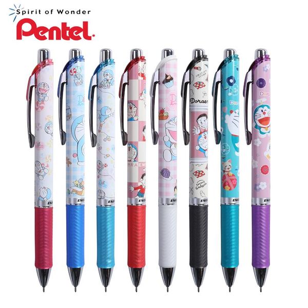 gel pens 1pcs japanese pentel limited pen bln75 0.5mm quick-drying for student exams, black smooth and
gel pens 1pcs japanese pentel limited pen bln75 0.5mm quick-drying for student exams, black smooth and