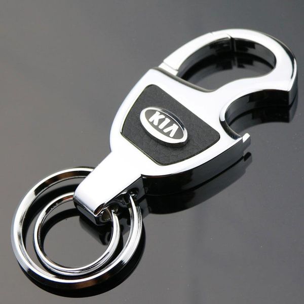 keychains car keyring keychain holder for kia k2 k3 kx3 k4 k5 rio sportager forte sorento cerato borrego styling accessories, Silver
keychains car keyring keychain holder for kia k2 k3 kx3 k4 k5 rio sportager forte sorento cerato borrego styling accessories, Silver