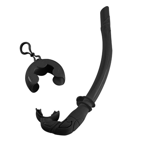 -silicone foldable snorkel tube with compact storage case women men wet breathing for snorkeling diving masks
-silicone foldable snorkel tube with compact storage case women men wet breathing for snorkeling diving masks