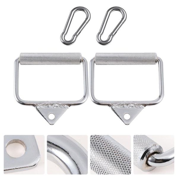 resistance bands 4pcs/set down d-handle cable attachment with hooks for fitness sport
resistance bands 4pcs/set down d-handle cable attachment with hooks for fitness sport