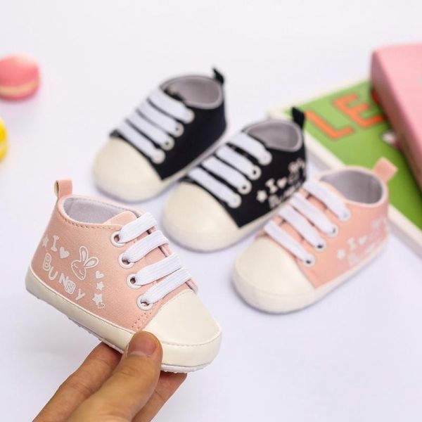 first walkers baby shoes for born girls infant toddler soft bottom soled anti-slip kid
first walkers baby shoes for born girls infant toddler soft bottom soled anti-slip kid