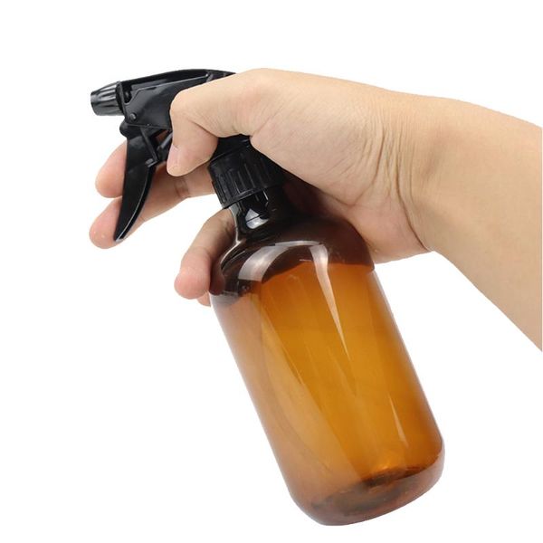 storage bottles & jars empty amber glass spray bottle with trigger sprayer chalkboard labels for essential oils cleaning products
storage bottles & jars empty amber glass spray bottle with trigger sprayer chalkboard labels for essential oils cleaning products