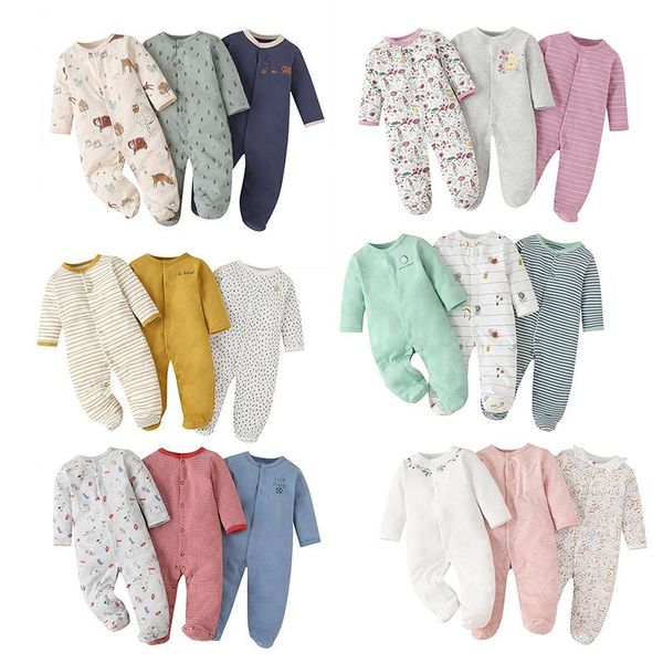 jumpsuits 2021 autumn born baby foot wrapped onesie clothes for boys and girls long sleeve jumpsuit kids climbing 3 pieces, Blue
jumpsuits 2021 autumn born baby foot wrapped onesie clothes for boys and girls long sleeve jumpsuit kids climbing 3 pieces, Blue
