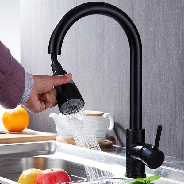 bath accessory set black copper kitchen faucet pull out type mixer 360 degree swivel sink tap with abs bubbler
bath accessory set black copper kitchen faucet pull out type mixer 360 degree swivel sink tap with abs bubbler