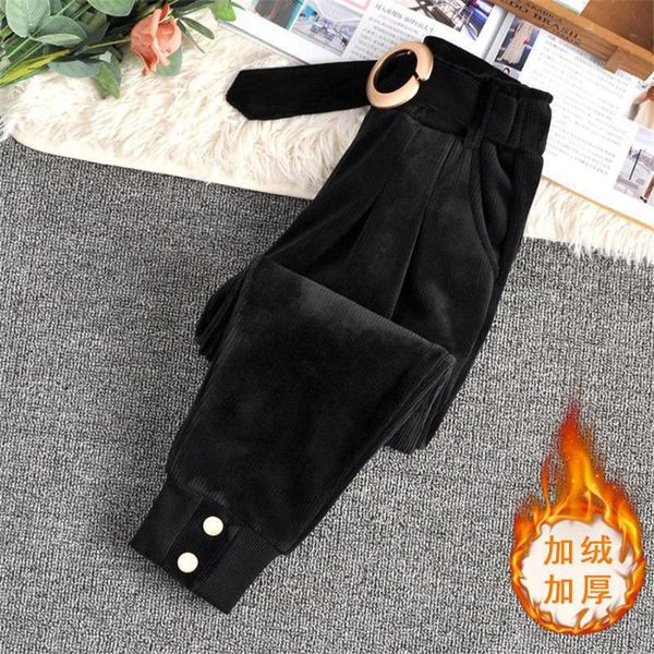 trousers 2021 children pants corduroy kids winter autumn clothes girls for baby boys ribbed boy elasticity, Blue
trousers 2021 children pants corduroy kids winter autumn clothes girls for baby boys ribbed boy elasticity, Blue