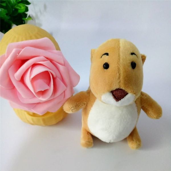 japanese popular net red peanut mouse doll with shell cute hamster children doll office decoration
japanese popular net red peanut mouse doll with shell cute hamster children doll office decoration