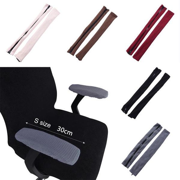 2pcs armrest cover office chairs protector elastic accessories home fashion solid color elbow relief chair covers
2pcs armrest cover office chairs protector elastic accessories home fashion solid color elbow relief chair covers