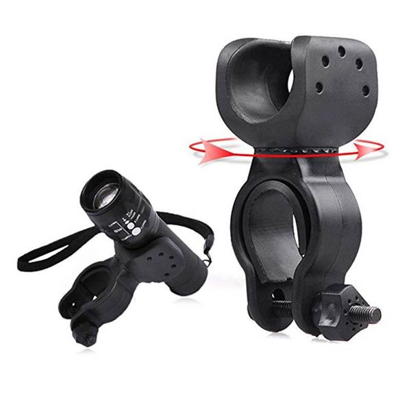 bike lights bicycle light bracket mount holder antiskid cycling torch clip 360 degree rotation
bike lights bicycle light bracket mount holder antiskid cycling torch clip 360 degree rotation