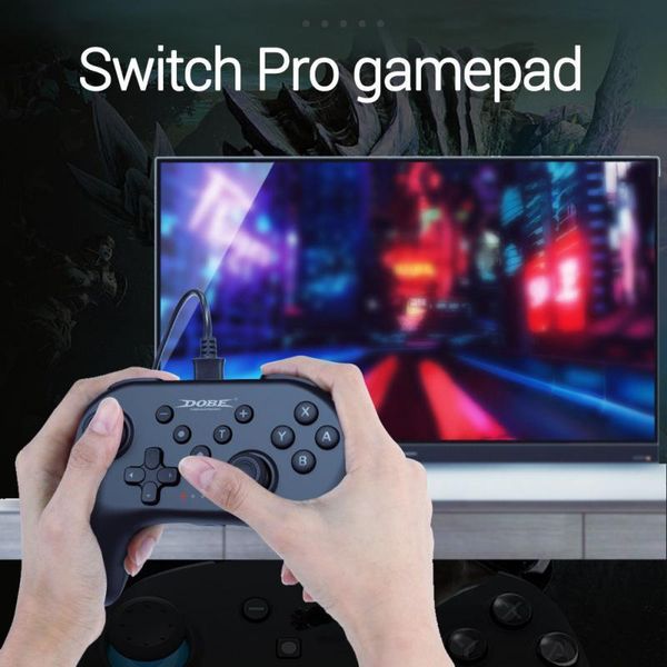game controllers & joysticks switch pro consoles professiona wired handle controller 3d joystick double motor vibration gamepads for
game controllers & joysticks switch pro consoles professiona wired handle controller 3d joystick double motor vibration gamepads for