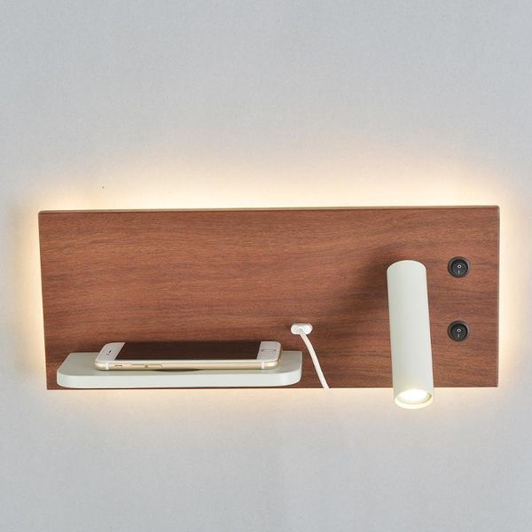 wall lamp zerouno 5v wireless charger usb port room reading night lights bedroom el guest headboard nightlights
wall lamp zerouno 5v wireless charger usb port room reading night lights bedroom el guest headboard nightlights