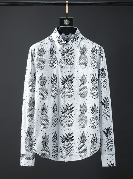 mens designer shirts brand clothing men long sleeve dress shirt hip hop style cotton 2021new arrival 6874, White;black
mens designer shirts brand clothing men long sleeve dress shirt hip hop style cotton 2021new arrival 6874, White;black