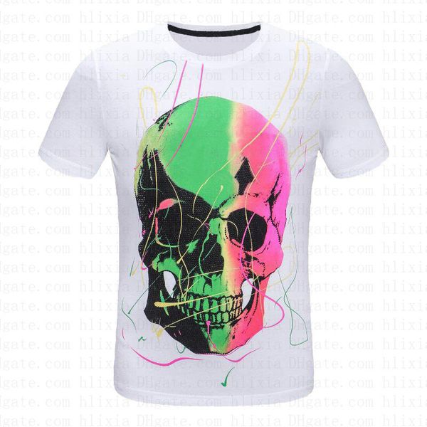 2021 new design summer street wear europe fashion men cotton tshirt casual short sleeve tee t-shirt #6607, White;black
2021 new design summer street wear europe fashion men cotton tshirt casual short sleeve tee t-shirt #6607, White;black