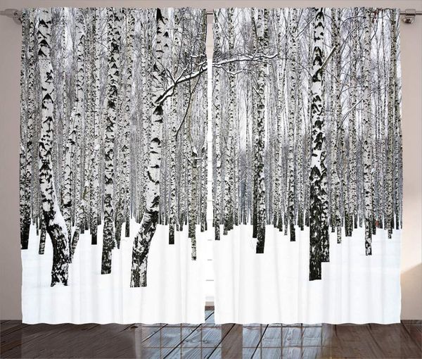 curtain & drapes winter curtains birch grove in the forest with leafless tree branches scenic nature image living room bedroom window drap
curtain & drapes winter curtains birch grove in the forest with leafless tree branches scenic nature image living room bedroom window drap